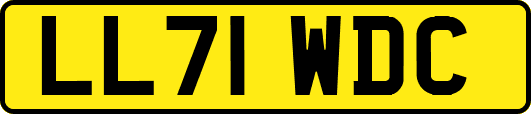 LL71WDC