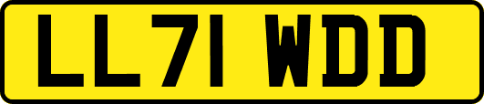 LL71WDD