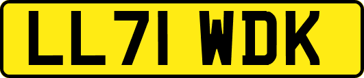 LL71WDK