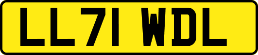 LL71WDL