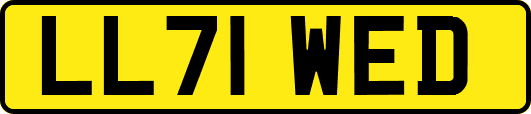 LL71WED
