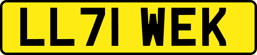 LL71WEK