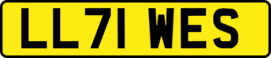 LL71WES