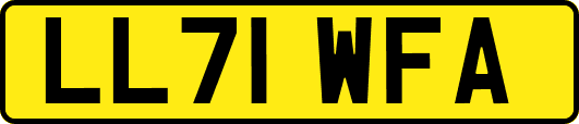 LL71WFA