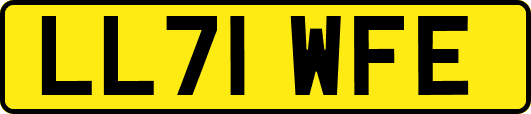 LL71WFE
