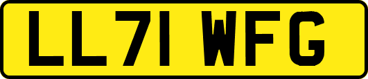 LL71WFG