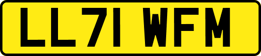 LL71WFM