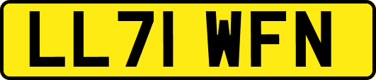 LL71WFN