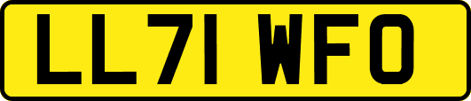 LL71WFO