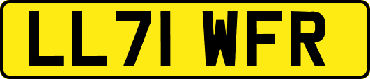LL71WFR