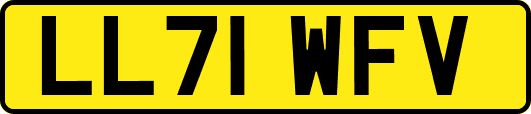LL71WFV
