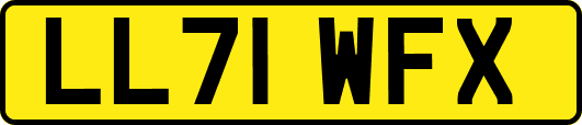 LL71WFX