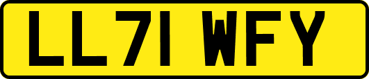 LL71WFY