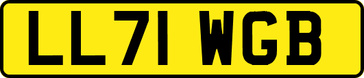 LL71WGB