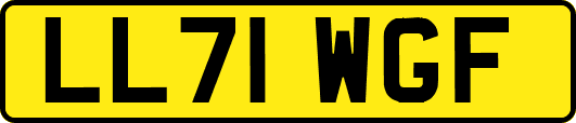 LL71WGF