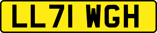LL71WGH