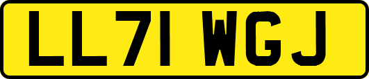 LL71WGJ