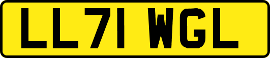 LL71WGL