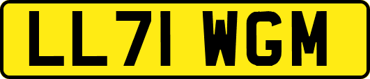 LL71WGM