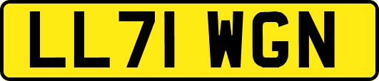LL71WGN