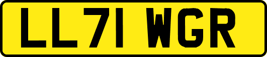 LL71WGR