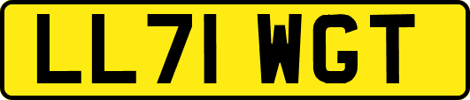 LL71WGT