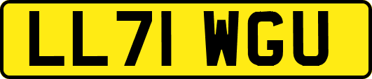 LL71WGU