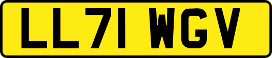 LL71WGV
