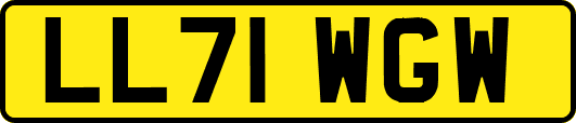 LL71WGW