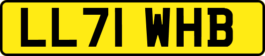 LL71WHB