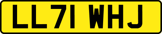 LL71WHJ