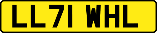 LL71WHL