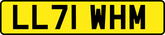 LL71WHM