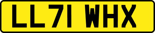 LL71WHX