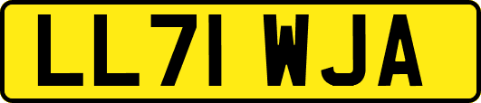 LL71WJA