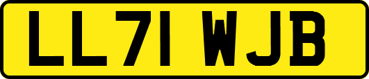 LL71WJB