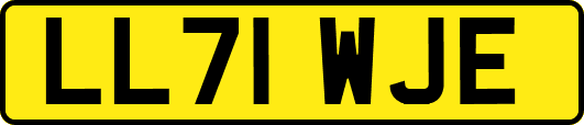 LL71WJE
