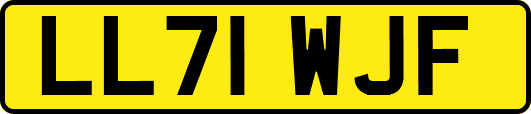 LL71WJF