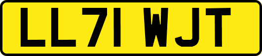 LL71WJT