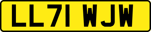 LL71WJW