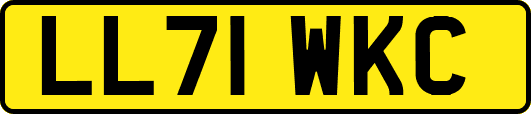 LL71WKC