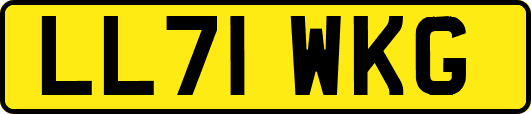 LL71WKG
