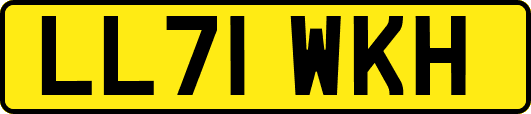 LL71WKH