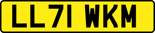 LL71WKM