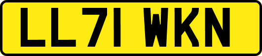 LL71WKN