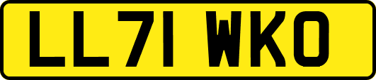 LL71WKO
