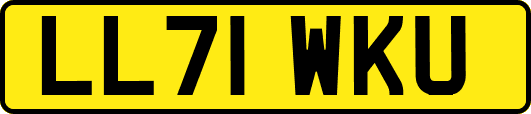 LL71WKU
