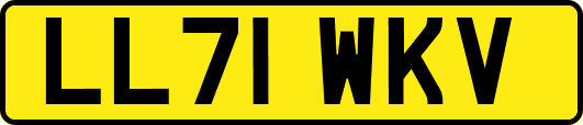 LL71WKV
