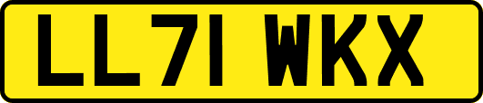 LL71WKX