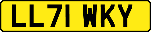 LL71WKY